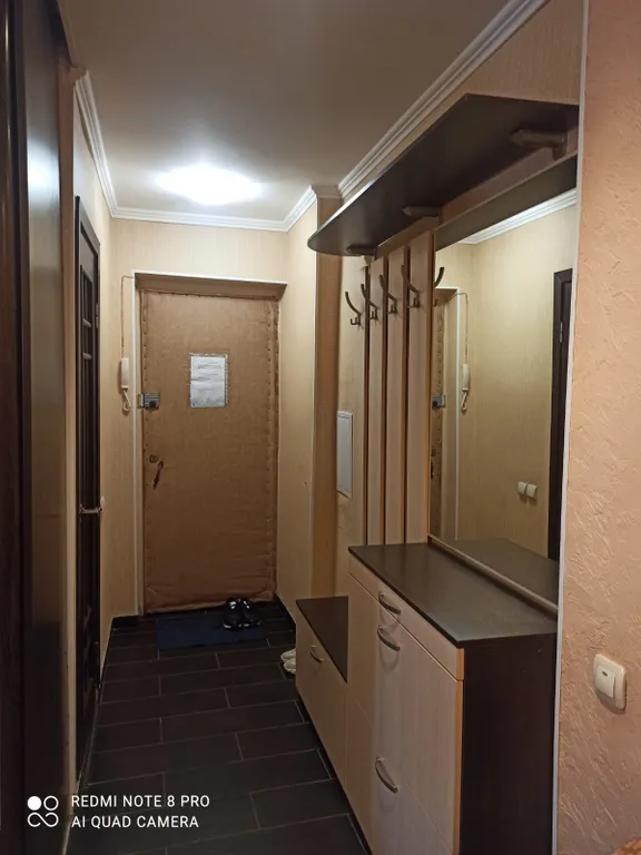 Уютная вместительная квартира со всем необходимым