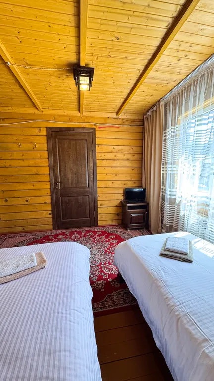 Дом для большой компании №4