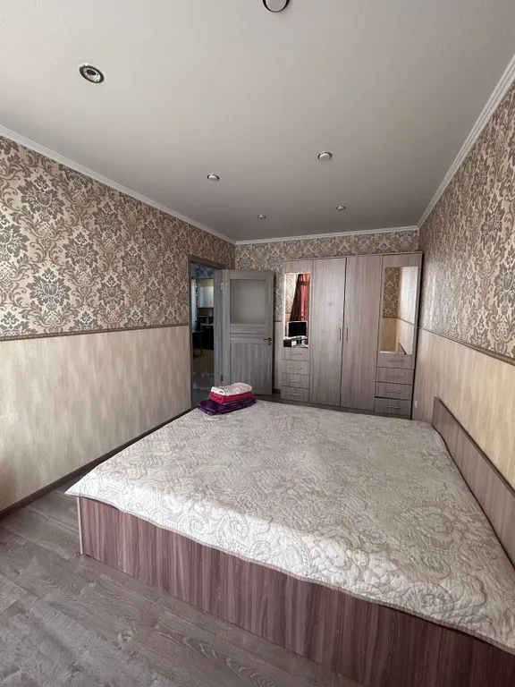 Квартира в новострoе с pазвитой инфpаструктуpой