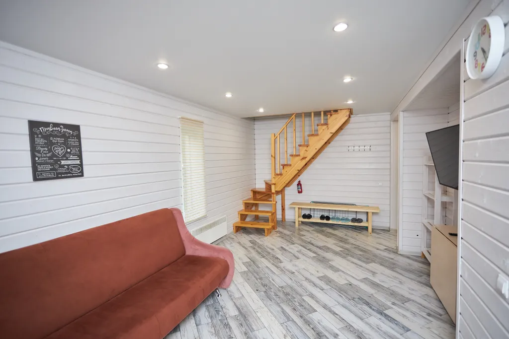 4-комнатный Дом