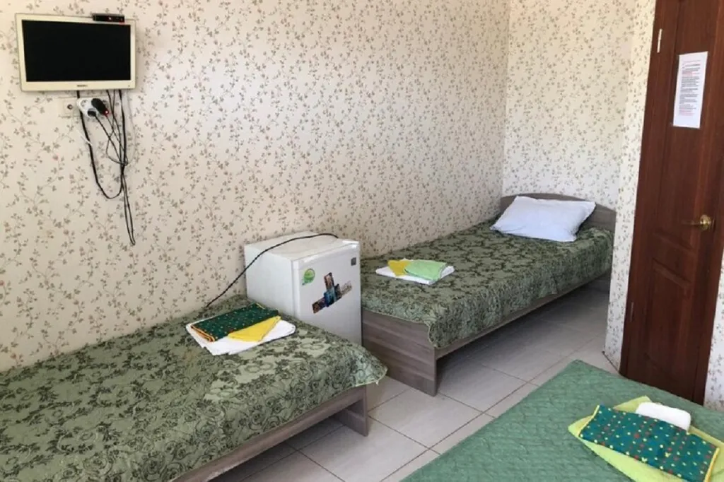 Квартира Комната — Анапа