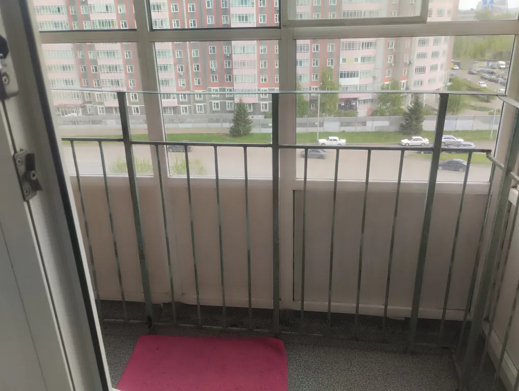 Уютная квартира с хорошим ремонтом рядом с ТРЦ