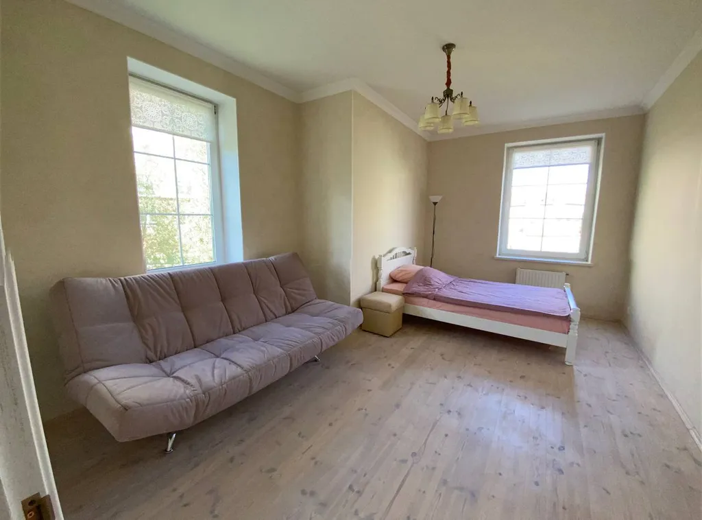 Таунхаус в Ганзейском квартале - Хендехохово