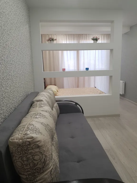 Квартира Квартира у моря — Севастополь