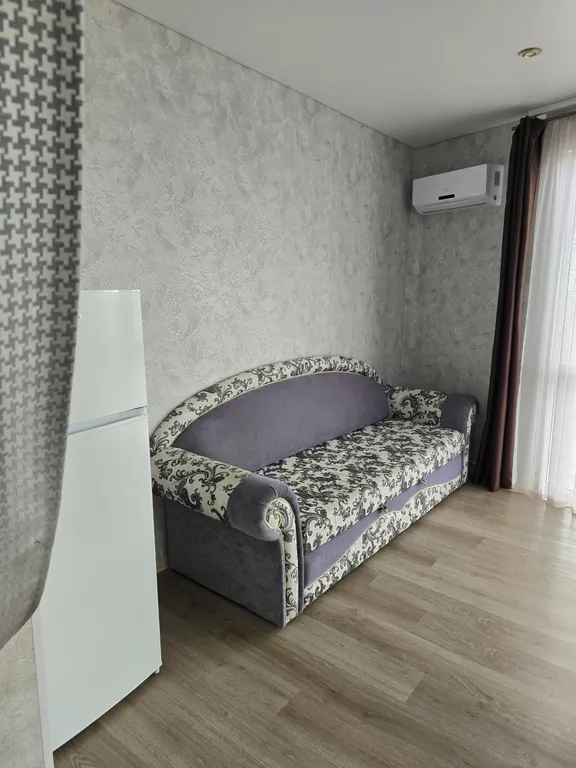 Дом-коттедж на берегу моря Изумрудный берег