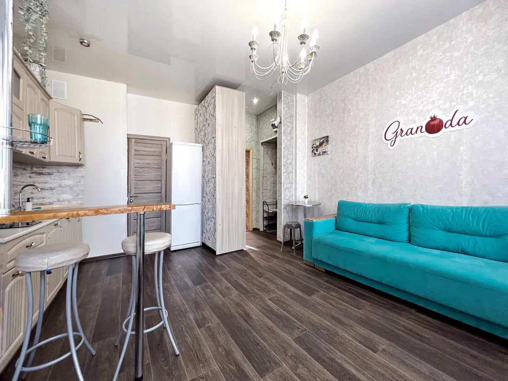 Трехкомнатная квартира формата Евро в историческом центре города! — аренда посуточно в Нижний Тагил