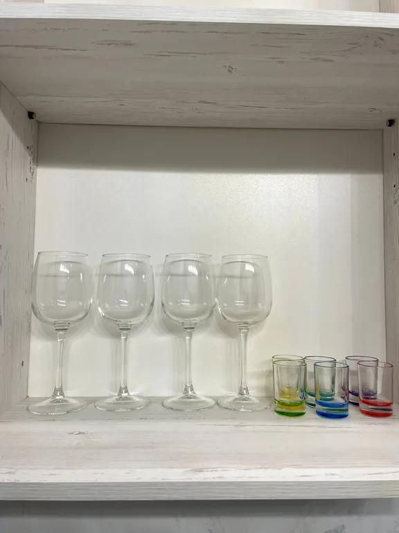 Уютная квартира в спальном районе