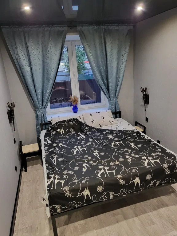 Квартира рядом с центром