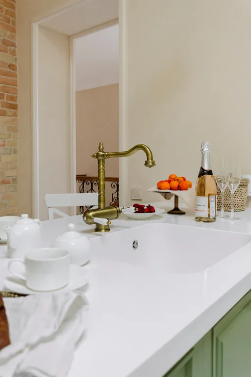 Травертин Кузнецов