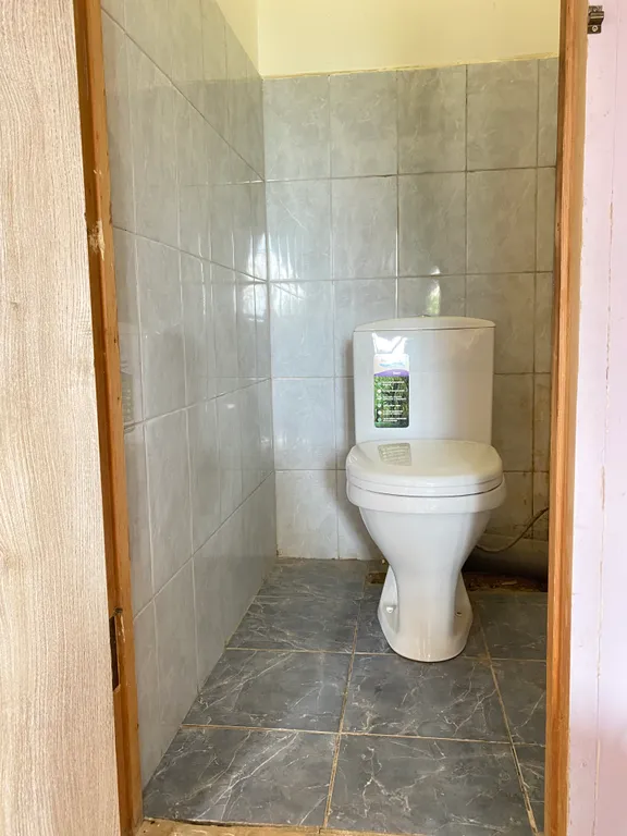 Просторная 3-х комнатная квартира для большой семьи