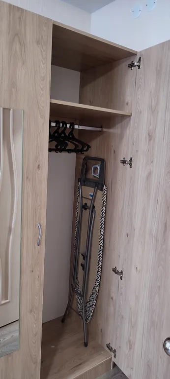 Комфорная студия в ЖК Радужный