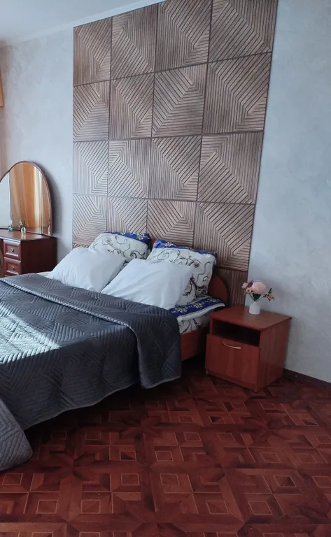 Квартира Уютная 2-комнатная в центре — аренда посуточно в Набережные Челны