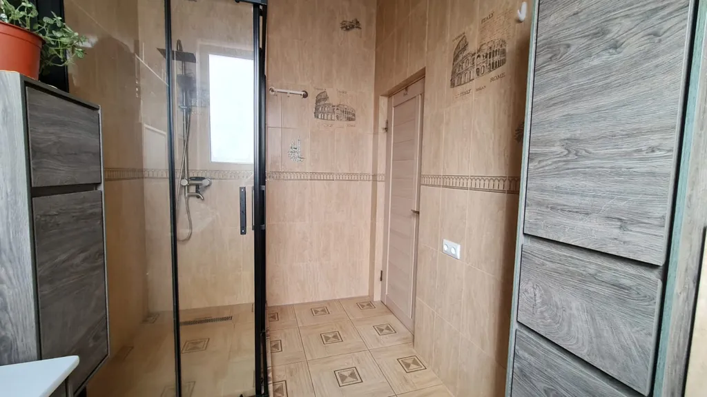 Загородный дом на побережье Балтийского моря