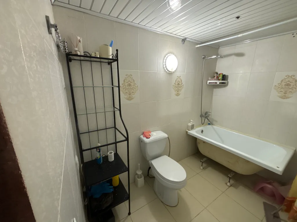 Уютная квартира в центре