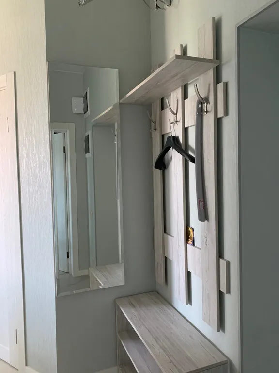 Панорама с видом на море, с зоной мангала