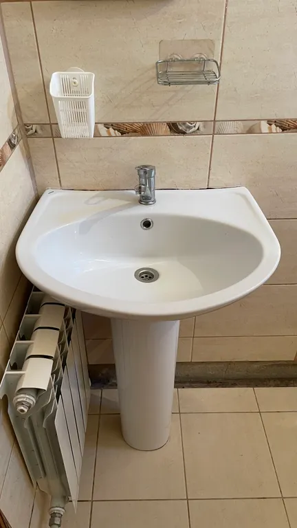 Коттедж Уютный дом по краю лесного массива с видом на горы — Кисловодск