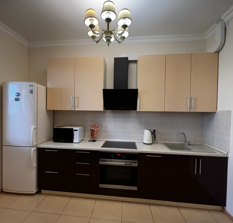 Элитная охраняемая резиденция Утриш