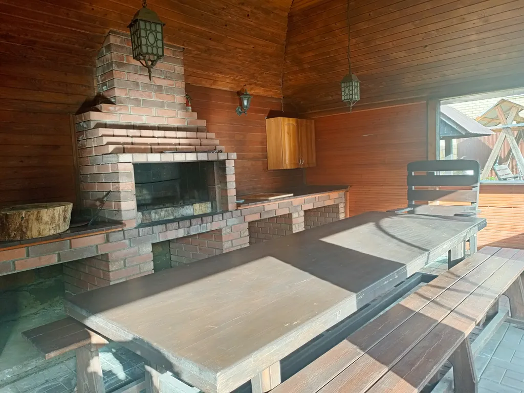 Апартаменты с парковкой