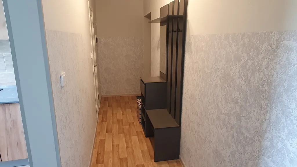 Светлая однушка - комфорт и удобство