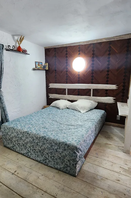 Квартира Четырехместная комната для семейного отдыха у моря — Осовины