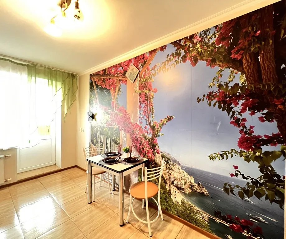 Квартира в центре на Набережной