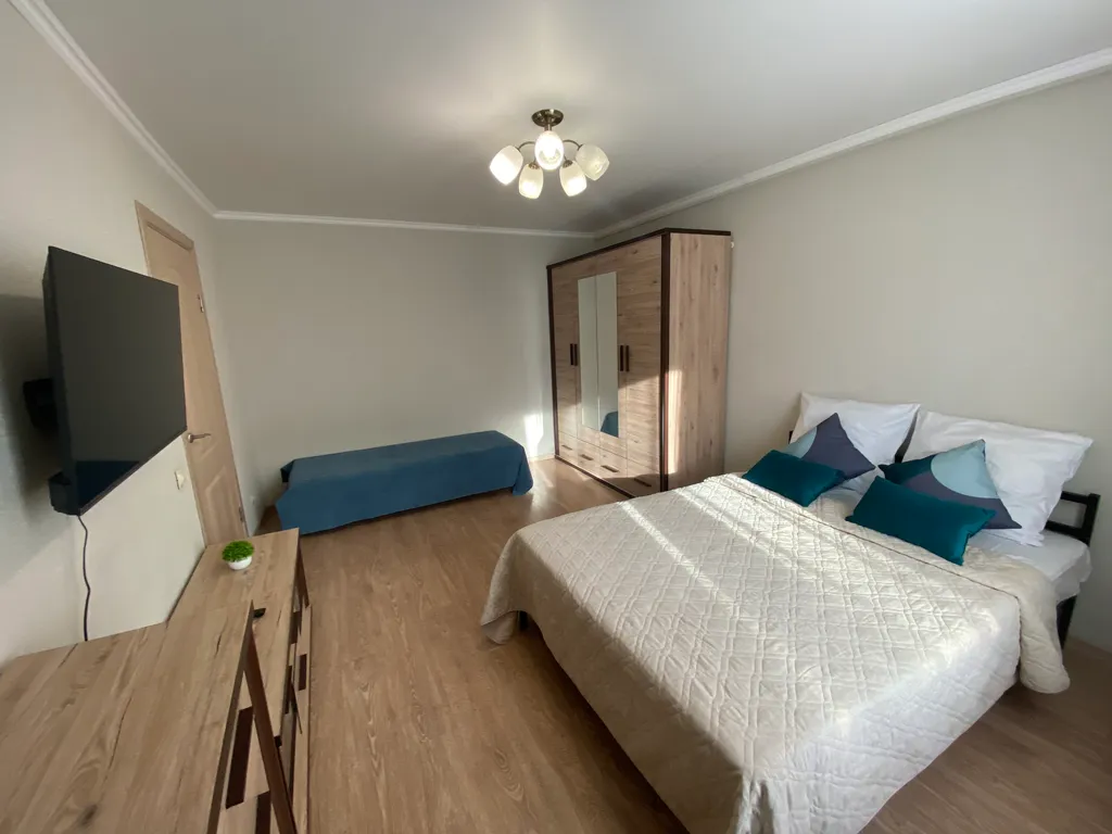 Квартира Уютная квартира в центре города — Калининград