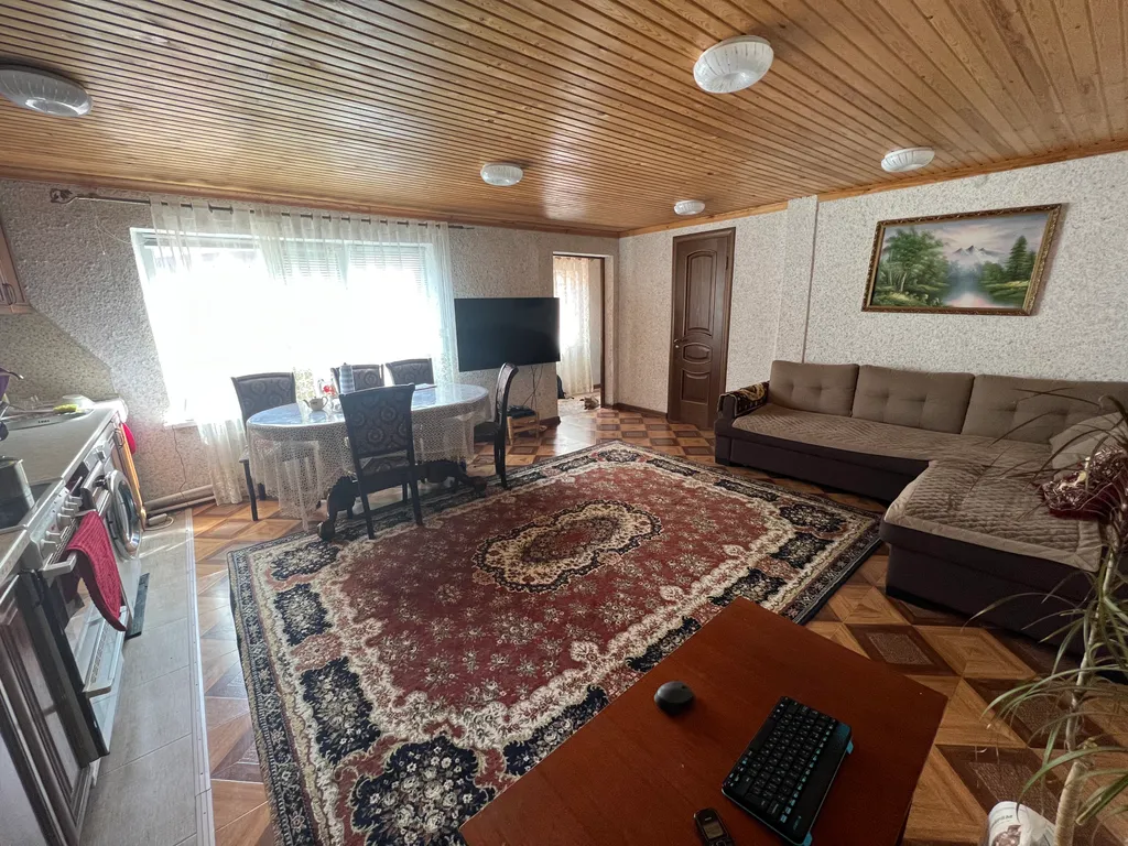 Коттедж Курбан — аренда посуточно в Гуниб