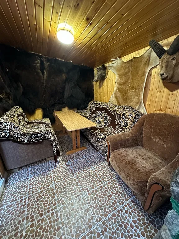 Комната в частном доме 2-х местная