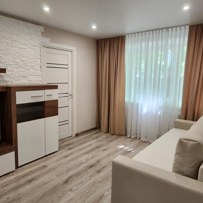 Квартира Уютная квартира в самом центре — Калининград