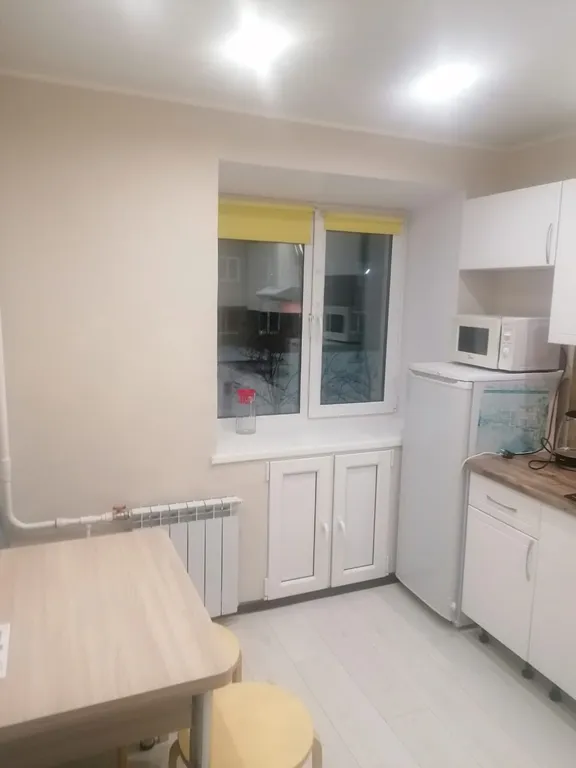 Уютная 2-комнатная квартира в центре города