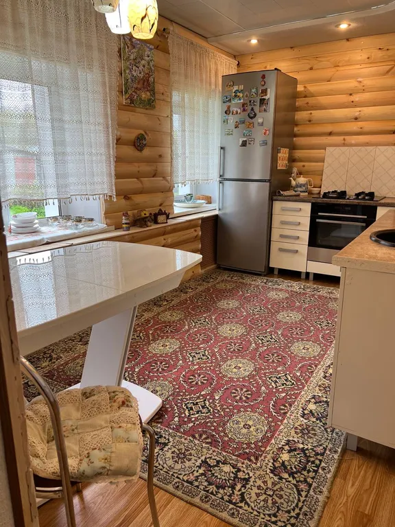 Плёс пригород Домик