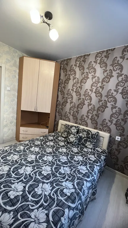 2-комнатная квартира в ЖК Читинка