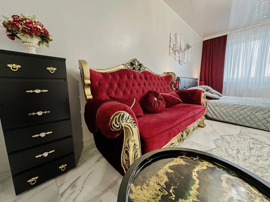 Квартира-lux в центре