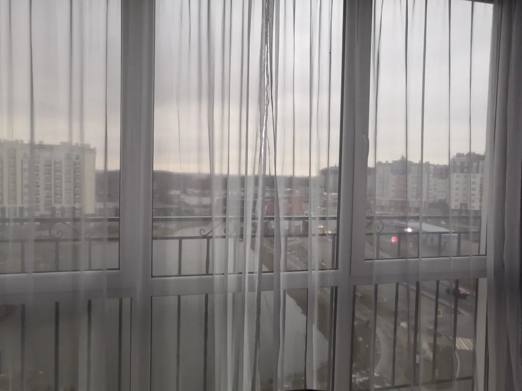 Квартира Уютная квартира с видом на озеро — Зеленоградск