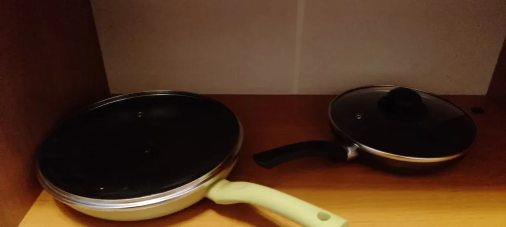 Трёхкомнатная квартира рядом с горой