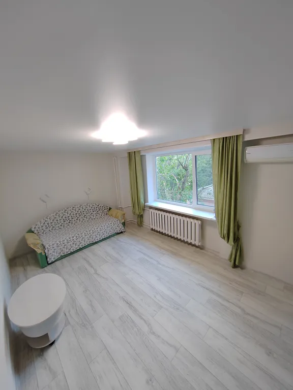 2-комнатная квартира с видом на море