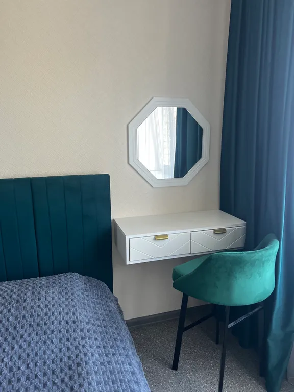 Апартаменты в самом центре