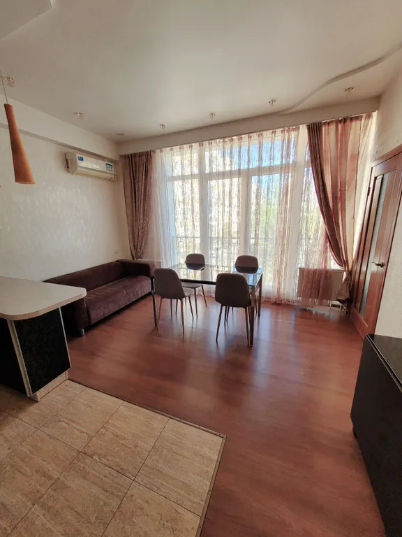 Уютная квартира в элитном комплексе жк Аквамарин