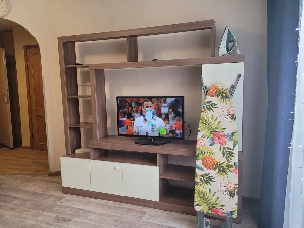 Квартира Квартира Home Time Apart для 4 гостей в Первореченском районе — Владивосток