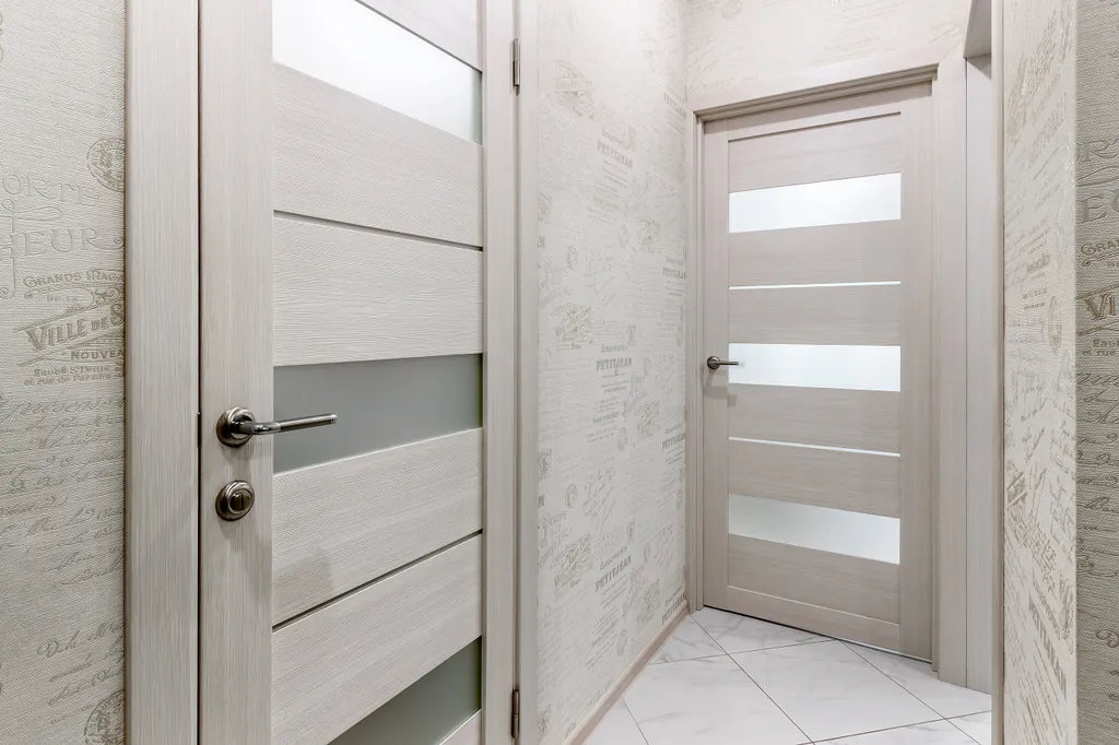 Двухкомнатная квартира с видом на Дон