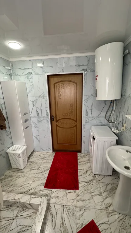 Коттедж 2-комнатный Дом — Дербент