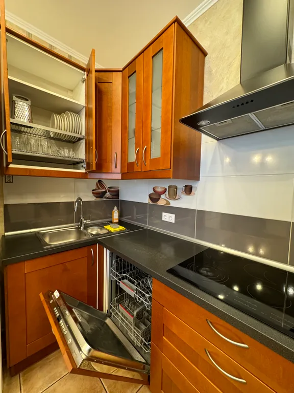 Бунгало на Банном