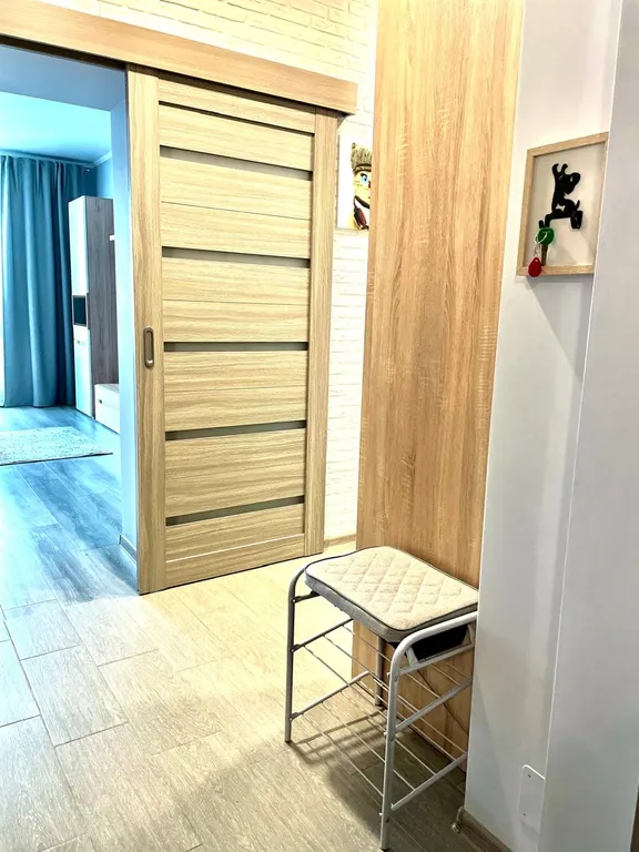 Квартира Квартира Comfort апартамент в шаговой доступности от музея — Калининград