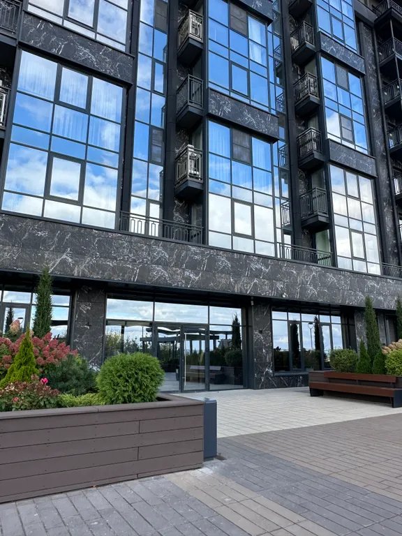 Квартира Парус на Волге