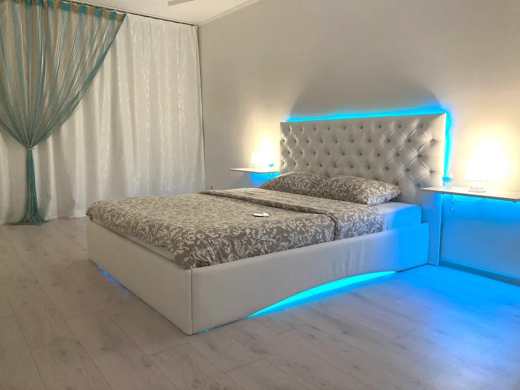 Семейные Апартаменты рядом с центром