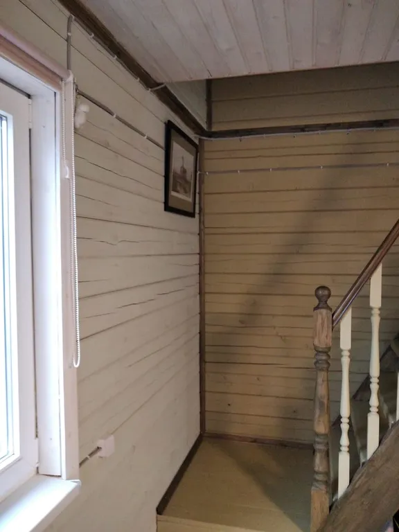 Уютный коттедж на реке