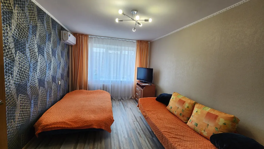 1-комнатная Квартира — аренда посуточно в Находка