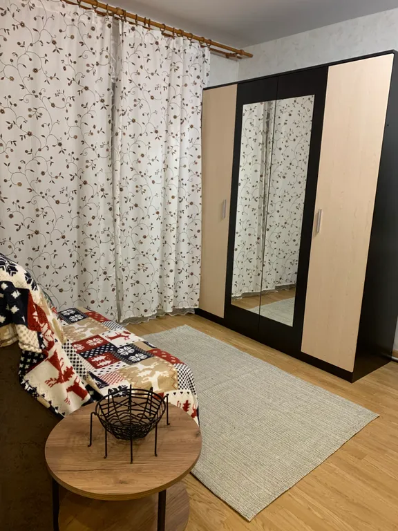 Квартира недалеко от железнодорожного вокзала