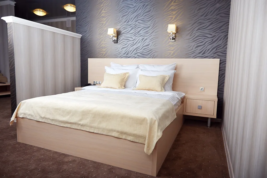 Квартира Комната — аренда посуточно в Калуга