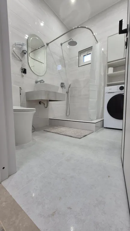 Евродвушка Кислород 1